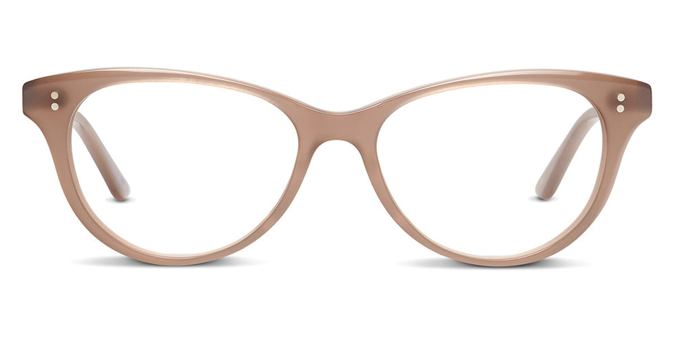 SALT.® MCGOWAN 48 SAL MCGOWAN 48 001 48 - Taupe Eyeglasses