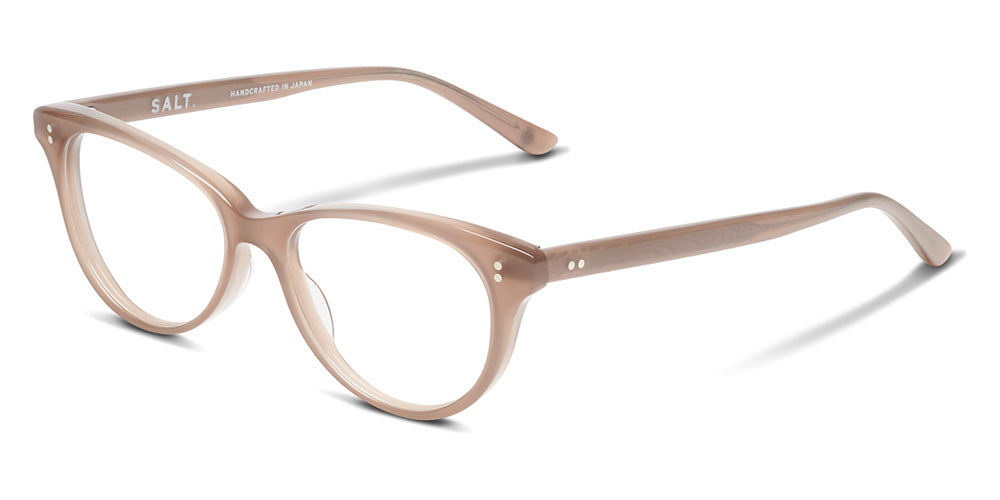 SALT.® MCGOWAN 48 SAL MCGOWAN 48 001 48 - Taupe Eyeglasses