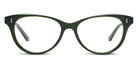 SALT.® MCGOWAN 48 SAL MCGOWAN 48 003 48 - Evergreen Eyeglasses