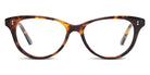 SALT.® MCGOWAN 48 SAL MCGOWAN 48 004 48 - Antique Leaves Eyeglasses