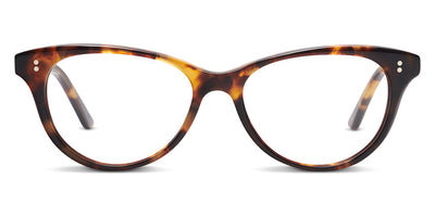 SALT.® MCGOWAN 48 SAL MCGOWAN 48 004 48 - Antique Leaves Eyeglasses