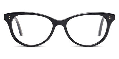 SALT.® MCGOWAN 51 SAL MCGOWAN 51 002 51 - Black Eyeglasses