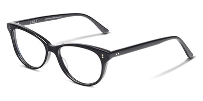 SALT.® MCGOWAN 51 SAL MCGOWAN 51 002 51 - Black Eyeglasses