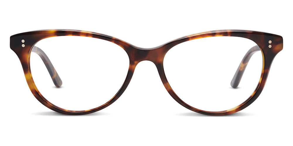 SALT.® MCGOWAN 51 SAL MCGOWAN 51 003 51 - Antique Leaves Eyeglasses