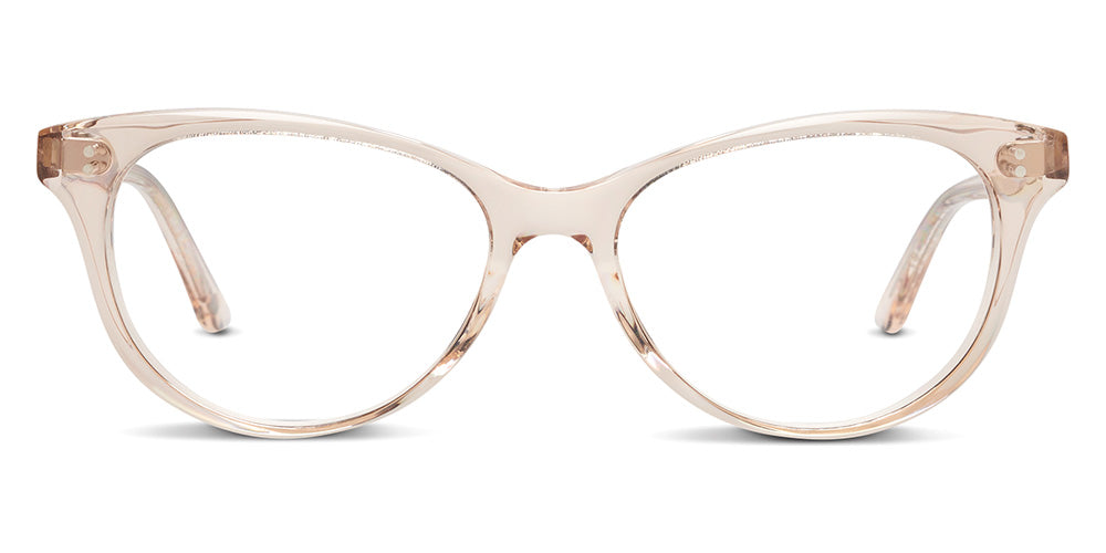 SALT.® MCGOWAN 51 SAL MCGOWAN 51 004 51 - Antique Rose Eyeglasses