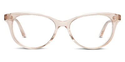 SALT.® MCGOWAN 51 SAL MCGOWAN 51 004 51 - Antique Rose Eyeglasses