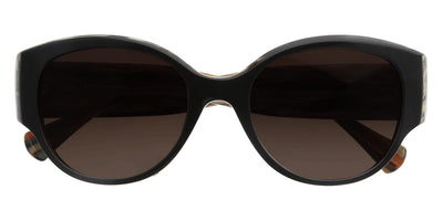 Lafont® MEDITERRANEE LF MEDITERRANEE 1092 49 - Black 1092 Sunglasses