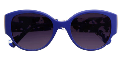 Lafont® MEDITERRANEE LF MEDITERRANEE 3192E 49 - Blue 3192E Sunglasses