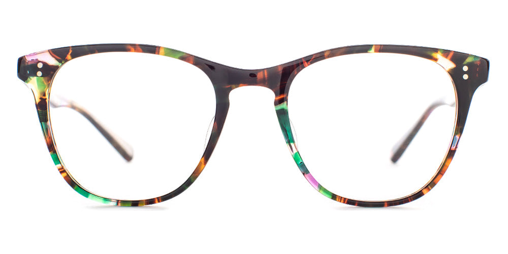 SALT.® MEG SAL MEG 001 51 - Tropical Flower Eyeglasses