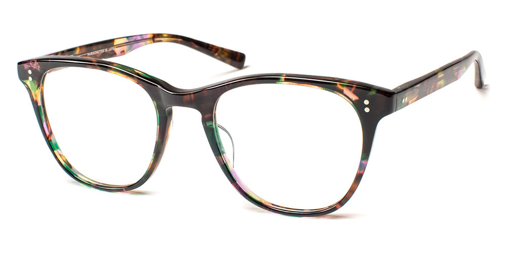 SALT.® MEG SAL MEG 001 51 - Tropical Flower Eyeglasses
