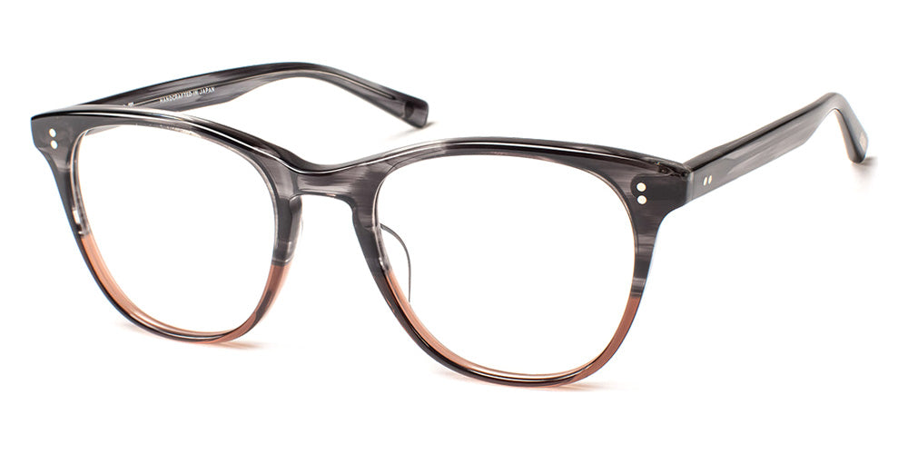 SALT.® MEG SAL MEG 002 51 - Grey Cinnamon Eyeglasses