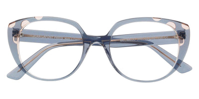 Lafont® MELIMELO LF MELIMELO 3163 48 - Blue 3163 Eyeglasses