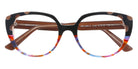 Lafont® Melimelo LAF MELIMELO 3193 51 - Blue 3193 Eyeglasses