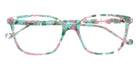 Lafont® Melody LAF MELODY 4063 53 - Green 4063 Eyeglasses