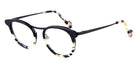 NaoNed® Menez Mikael NAO Menez Mikael 0TKN 44 - Tokyo Tortoiseshell / Black Eyeglasses