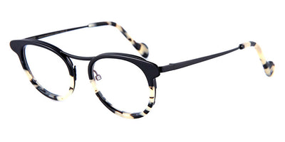 NaoNed® Menez Mikael NAO Menez Mikael 0TKN 44 - Tokyo Tortoiseshell / Black Eyeglasses