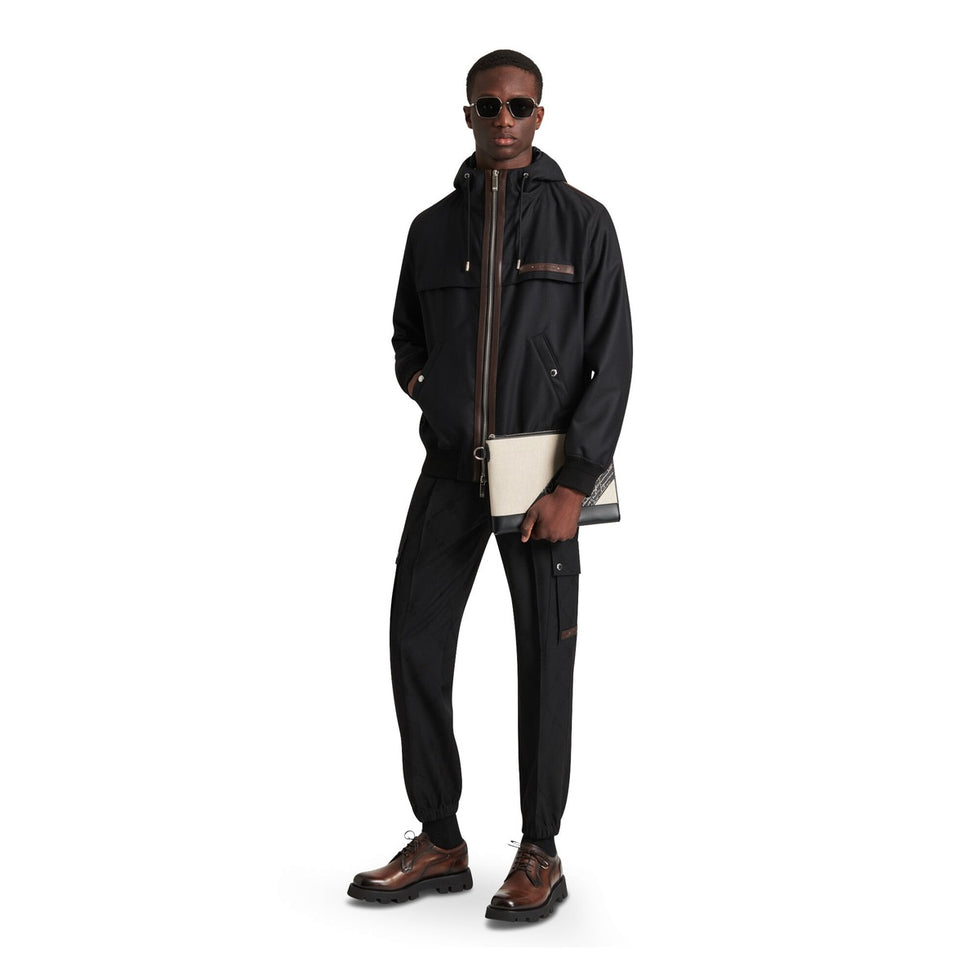 Berluti® Mercury - Sunglasses on Person