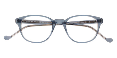 Lafont® METROPOLE LF METROPOLE 3163 48 - Blue 3163 Eyeglasses