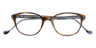 Lafont® Metropole LAF METROPOLE 5152 48  - Horn 5152 Eyeglasses