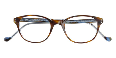 Lafont® METROPOLE LF METROPOLE 5152 48 - Horn 5152 Eyeglasses