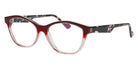 Face A Face® MICAH 1 FAF MICAH 1 2914 53 - 2914 Eyeglasses