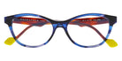 Face A Face® MICAH 1 FAF MICAH 1 2955 53 - 2955 Eyeglasses