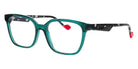 Face A Face® MICAH 2 FAF MICAH 2 1026 55 - 1026 Eyeglasses