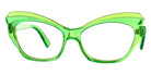 Kirk & Kirk® MICHELLE KK MICHELLE APPLE 57 - Apple Eyeglasses