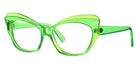 Kirk & Kirk® MICHELLE KK MICHELLE APPLE 57 - Apple Eyeglasses