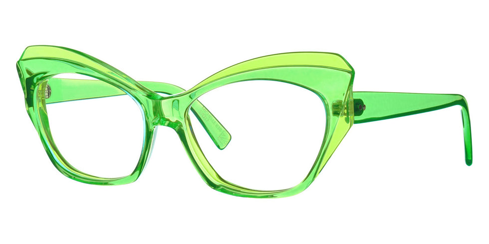Kirk & Kirk® MICHELLE KK MICHELLE APPLE 57 - Apple Eyeglasses