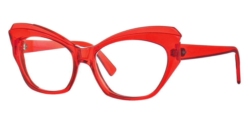 Kirk & Kirk® MICHELLE KK MICHELLE CHILLII 57 - Chilli Eyeglasses