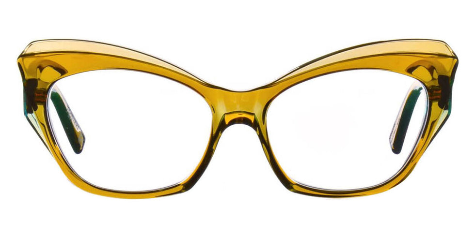 Kirk & Kirk® MICHELLE KK MICHELLE EARTH 57 - Earth Eyeglasses