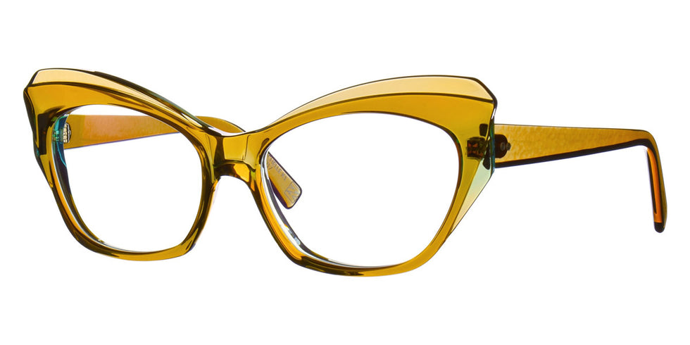 Kirk & Kirk® MICHELLE KK MICHELLE EARTH 57 - Earth Eyeglasses