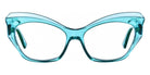 Kirk & Kirk® MICHELLE KK MICHELLE MARINE 57 - Marine Eyeglasses