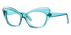 Kirk & Kirk® MICHELLE KK MICHELLE MARINE 57 - Marine Eyeglasses