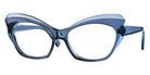 Kirk & Kirk® MICHELLE KK MICHELLE MIDNIGHT 57 - Midnight Eyeglasses