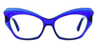 Kirk & Kirk® MICHELLE KK MICHELLE OCEAN 57 - Ocean Eyeglasses