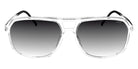 Silhouette® Midtown MIDTOWN 4080 1010 - 1010 Crystal 