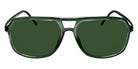 Silhouette® Midtown MIDTOWN 4080 5510 - 5510 Khaki Gradient 