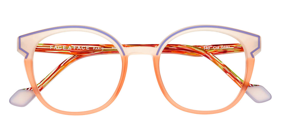 Face A Face® MILLI 1 FAF MILLI 1 0191 49 - 0191 Eyeglasses