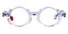 Sabine Be® Mini Be Balloon Swell - Shiny Crystal Eyeglasses