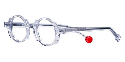 Sabine Be® Mini Be Balloon Swell - Shiny Crystal Eyeglasses