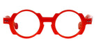 Sabine Be® Mini Be Balloon Swell - Shiny Orange Eyeglasses