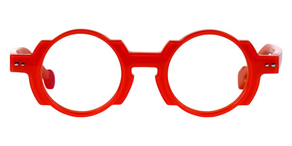 Sabine Be® Mini Be Balloon Swell - Shiny Orange Eyeglasses
