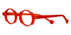 Sabine Be® Mini Be Balloon Swell - Shiny Orange Eyeglasses
