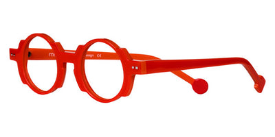 Sabine Be® Mini Be Balloon Swell - Shiny Orange Eyeglasses