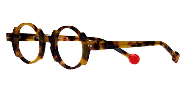 Sabine Be® Mini Be Balloon Swell - Shiny Tokyo Tortoise Eyeglasses
