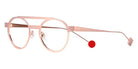 Sabine Be® Mini Be Casual - Polished Rose Gold Eyeglasses