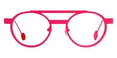 Sabine Be® Mini Be Casual - Satin Neon Pink Eyeglasses