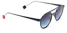 Sabine Be® Mini Be Casual Sun - Shiny Midnight Blue Sunglasses